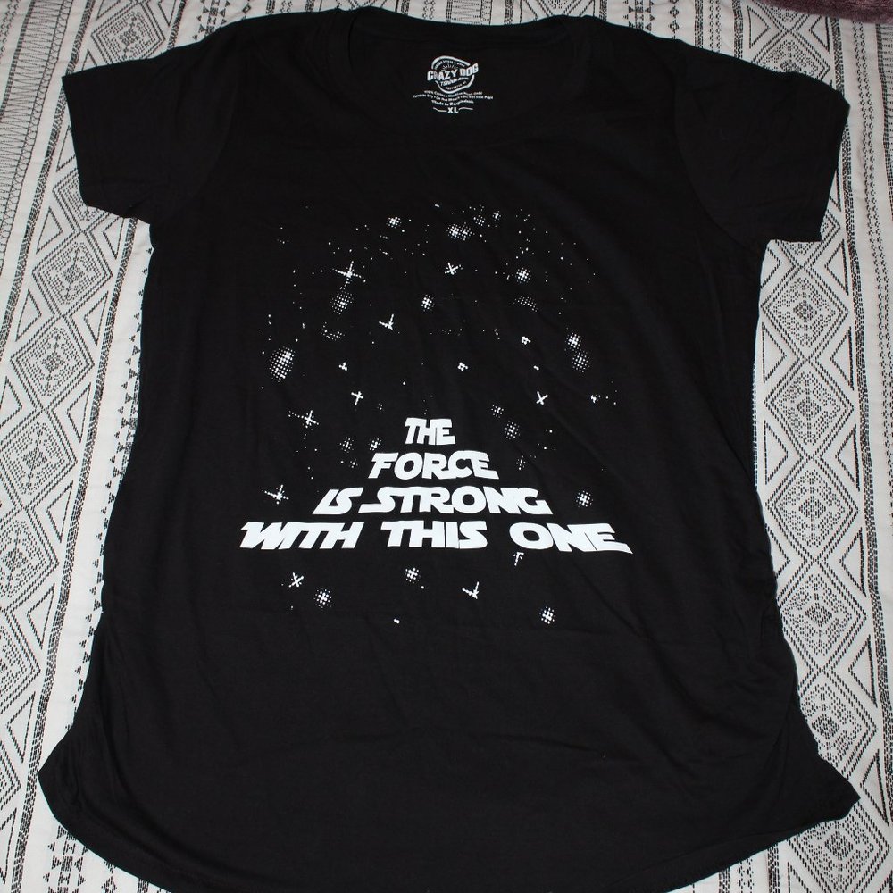 Star Wars Maternity Sleeper